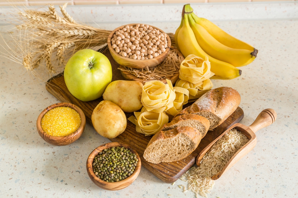 bg-image Nutrición para el Rendimiento Deportivo