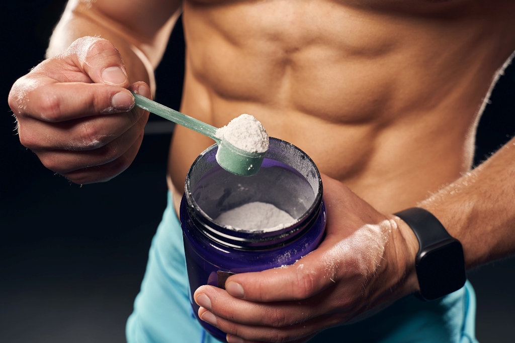 bg-image Nutrición para la Recuperación y Prevención de Lesiones