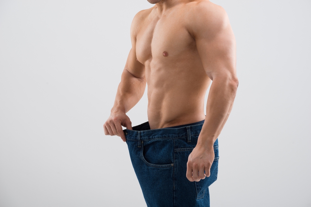 bg-image Nutrición para Cambios Corporales y Composición Física