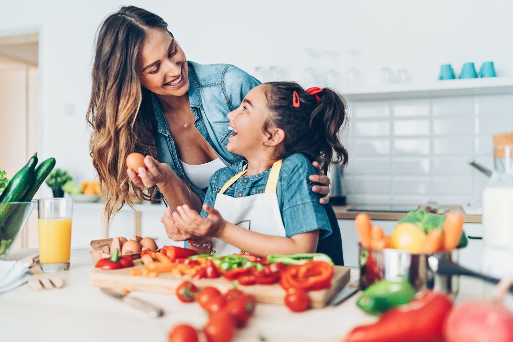 bg-image Nutrición Saludable y Preventiva