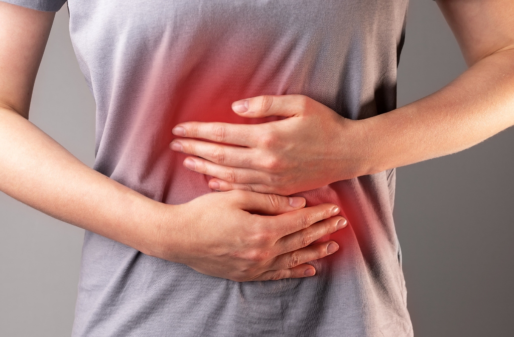 bg-image Nutrición en Enfermedades Gastrointestinales